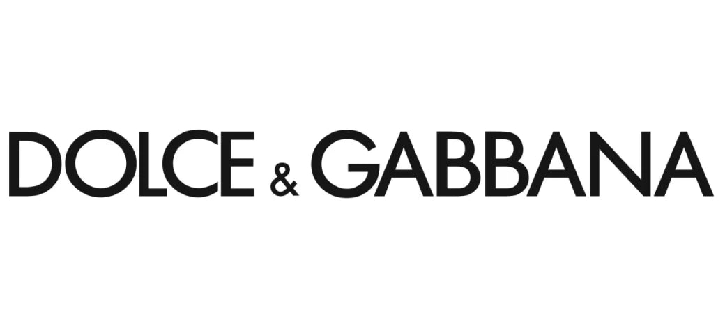 Translation missing: en.Dolce &amp; Gabanna: Dolce & Gabanna
