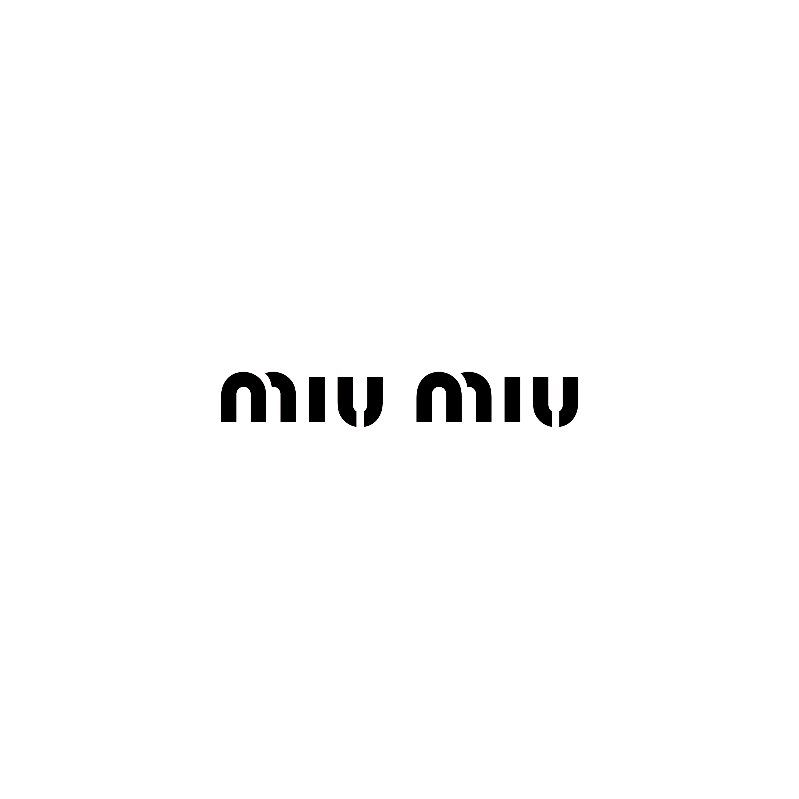 Translation missing: en.Miu Miu: Miu Miu