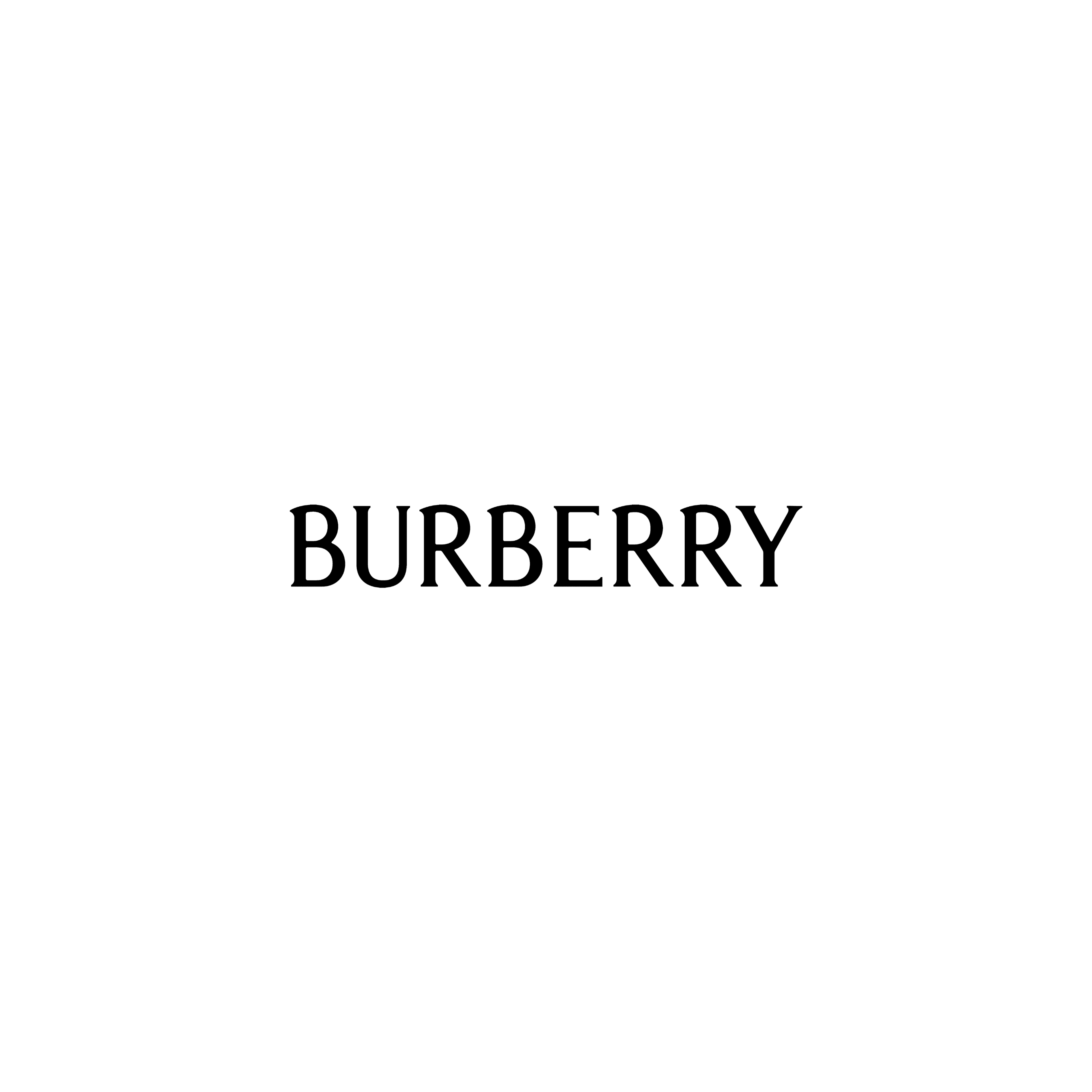 Translation missing: en.Burberry: Burberry