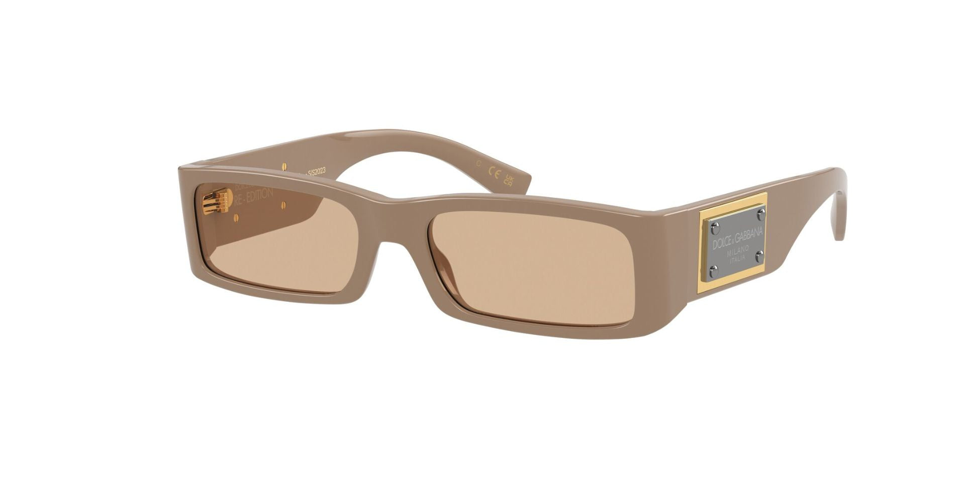 Dolce & Gabanna - 0DG4444
