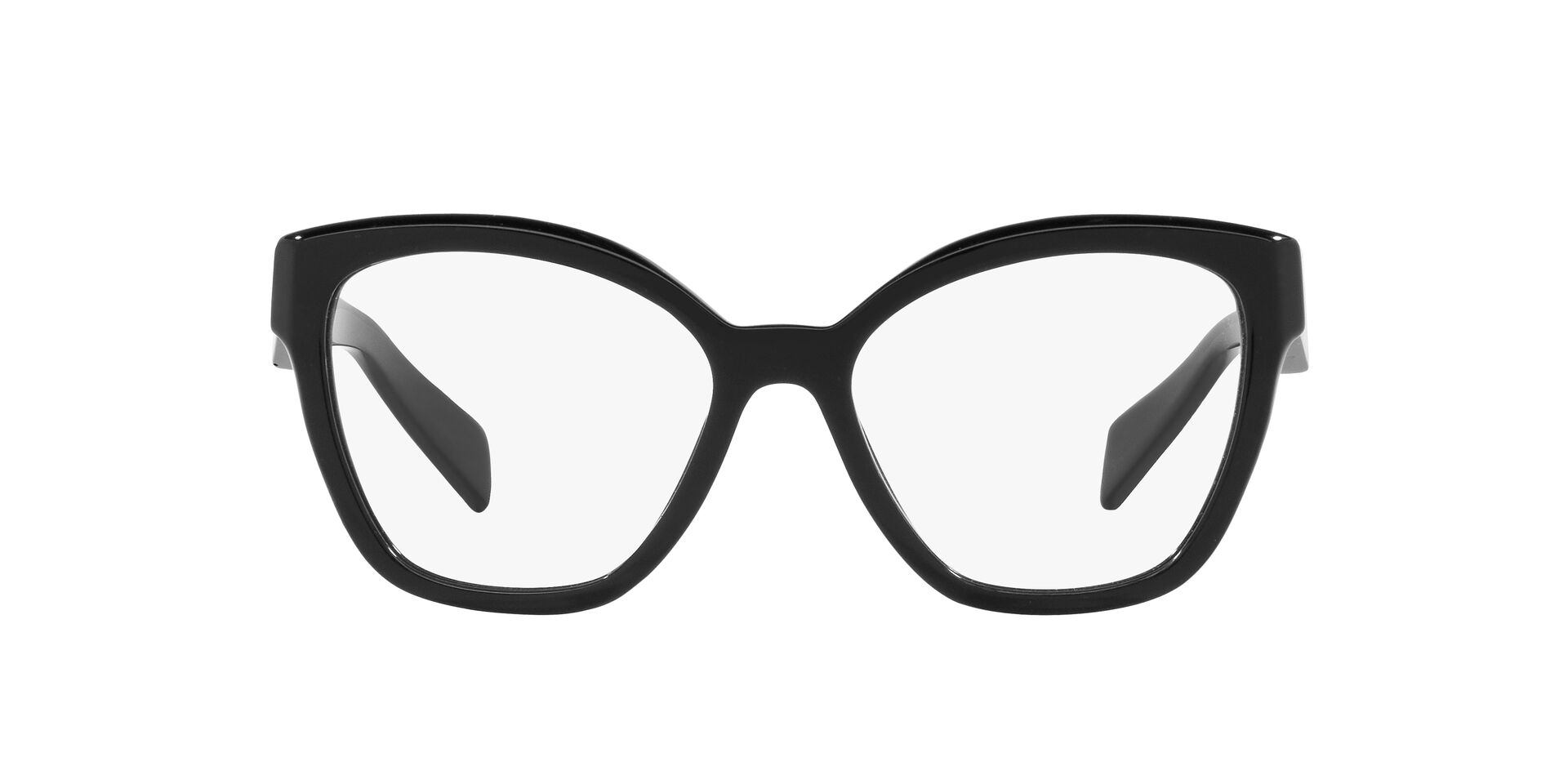 Prada Cat-Eye Optical Frames - OPR20ZV