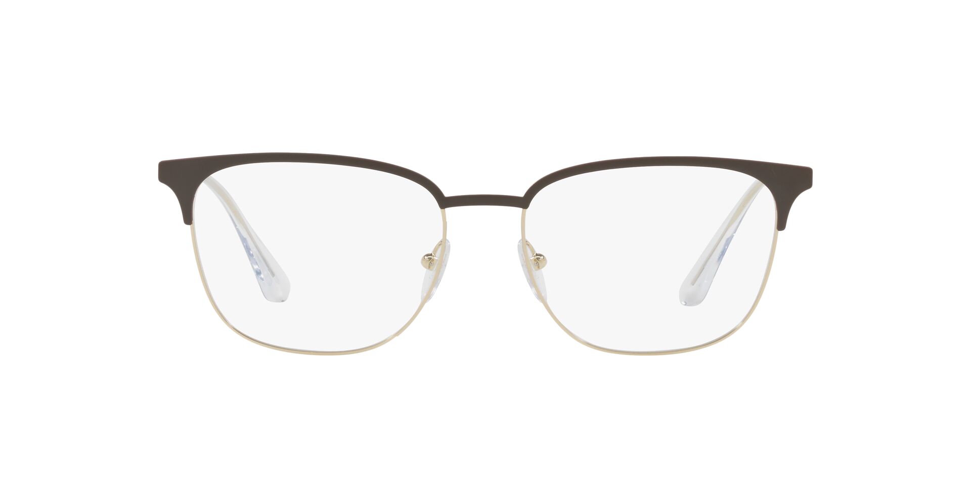 Prada Rectangular Optical Frames - OPR59UV