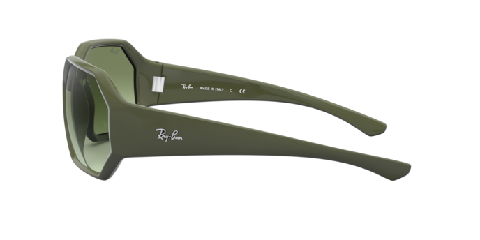 Ray-Ban RB4337 64898E