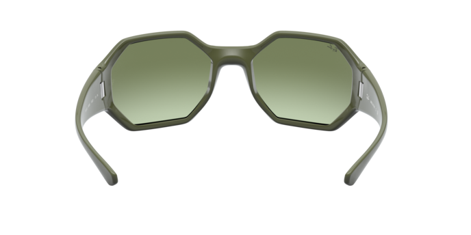 Ray-Ban RB4337 64898E