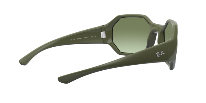 Ray-Ban RB4337 64898E