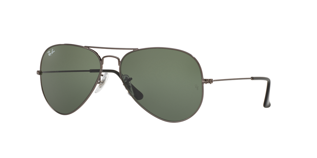 Ray-Ban Men Aviator Pilot Sunglasses Polarized - 0RB3025I