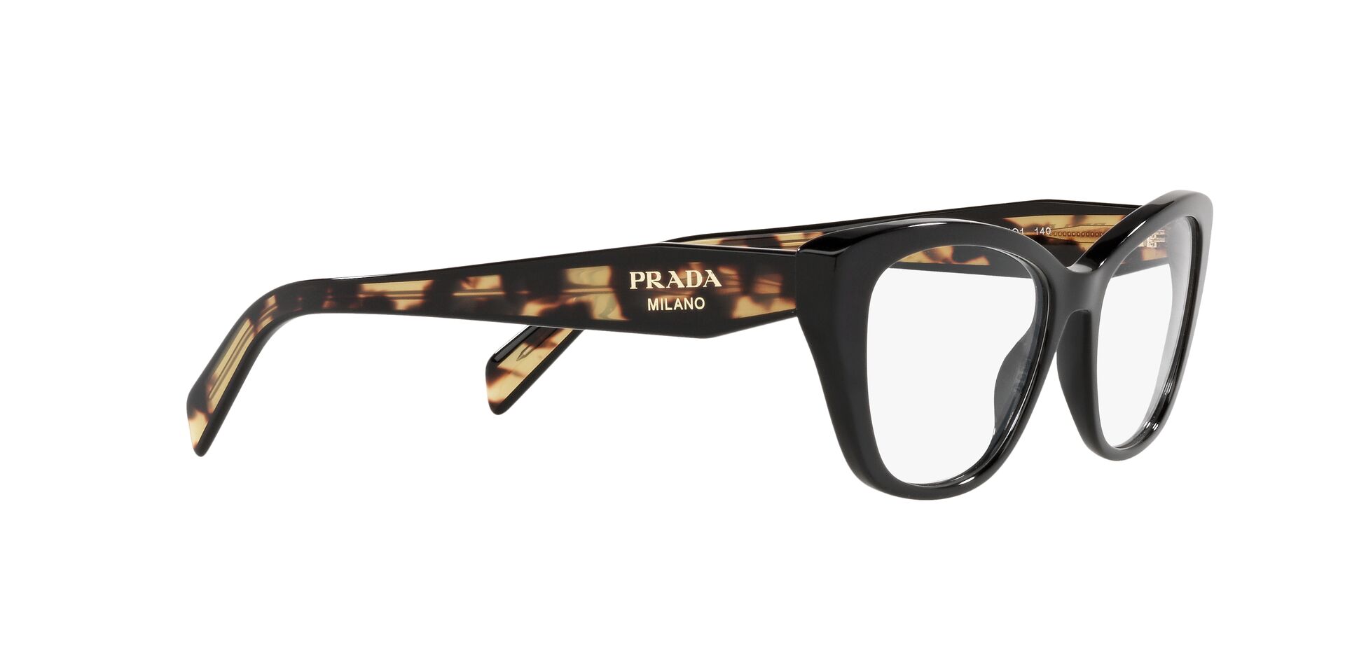 PRADA PR 19WV 1AB-101