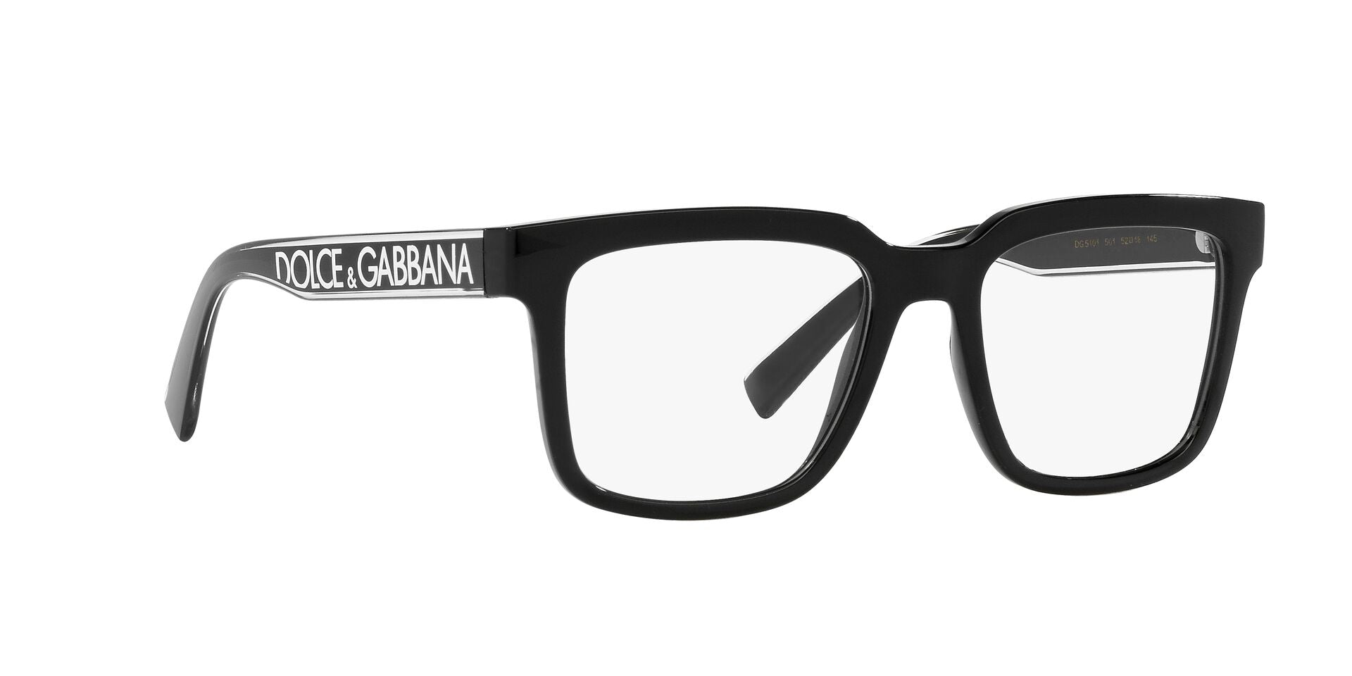 DOLCE&GABBANA DG 5101 501