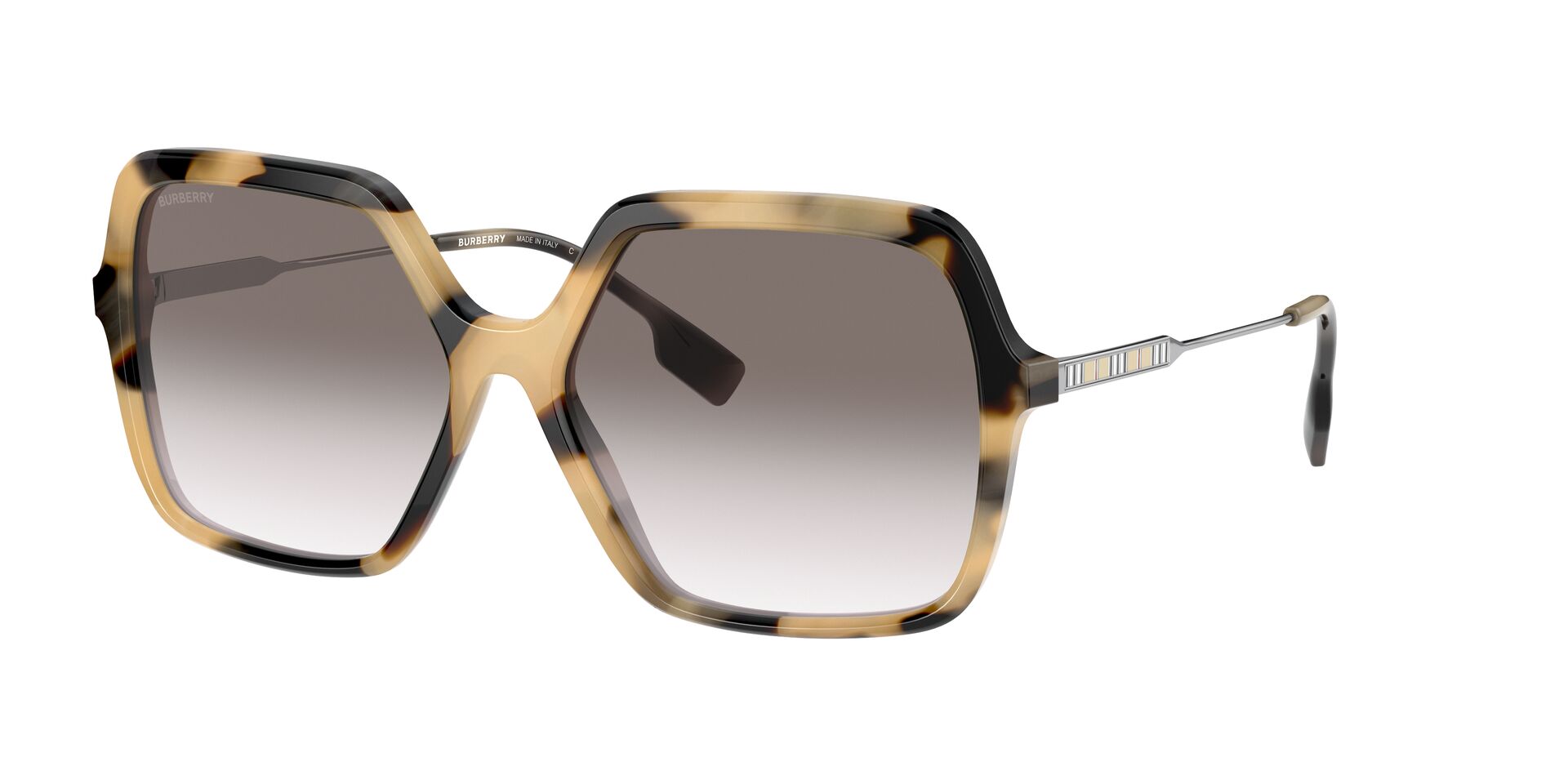 BURBERRY BE 4324 35018E