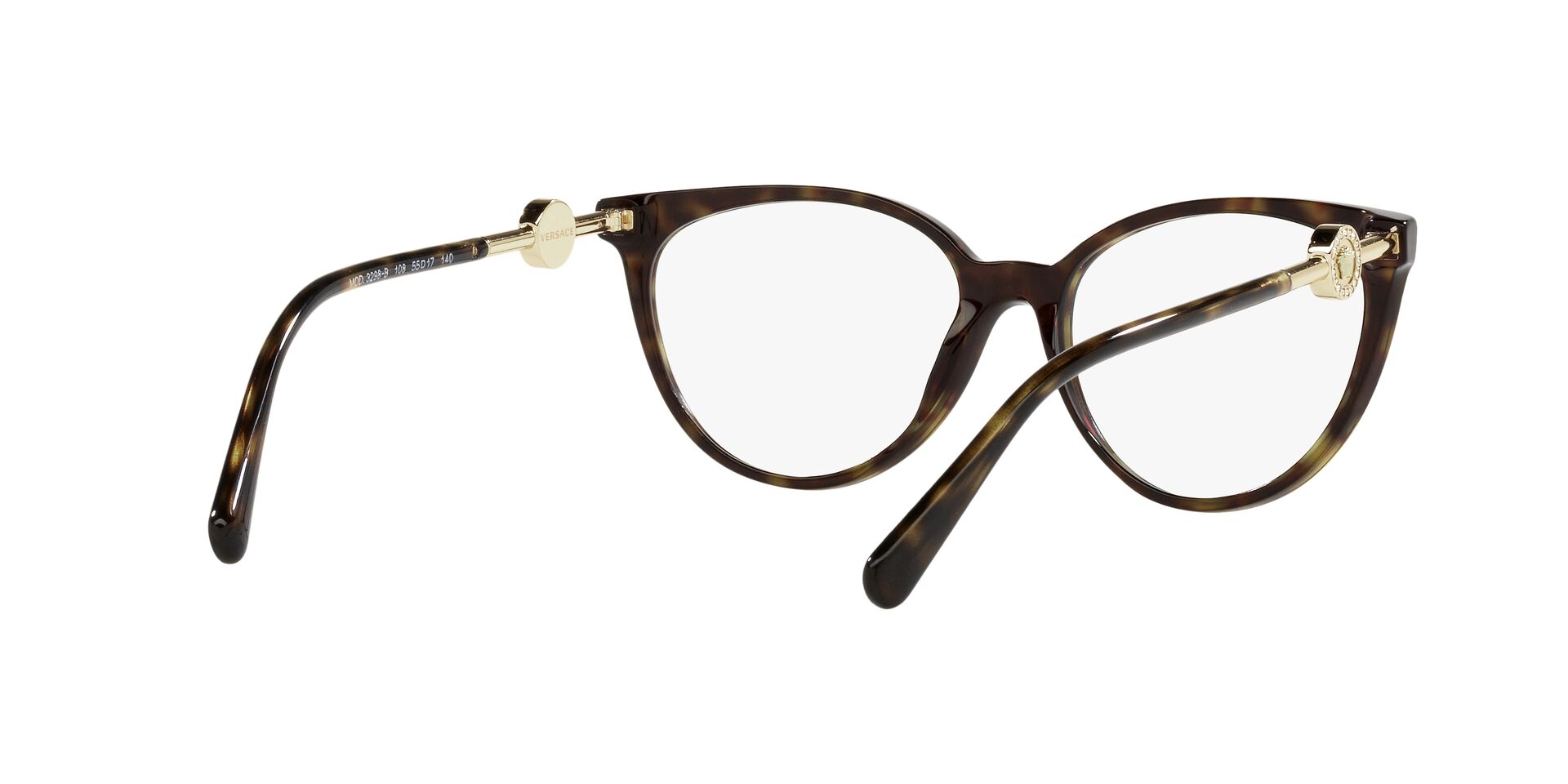Versace VE 3298B 108