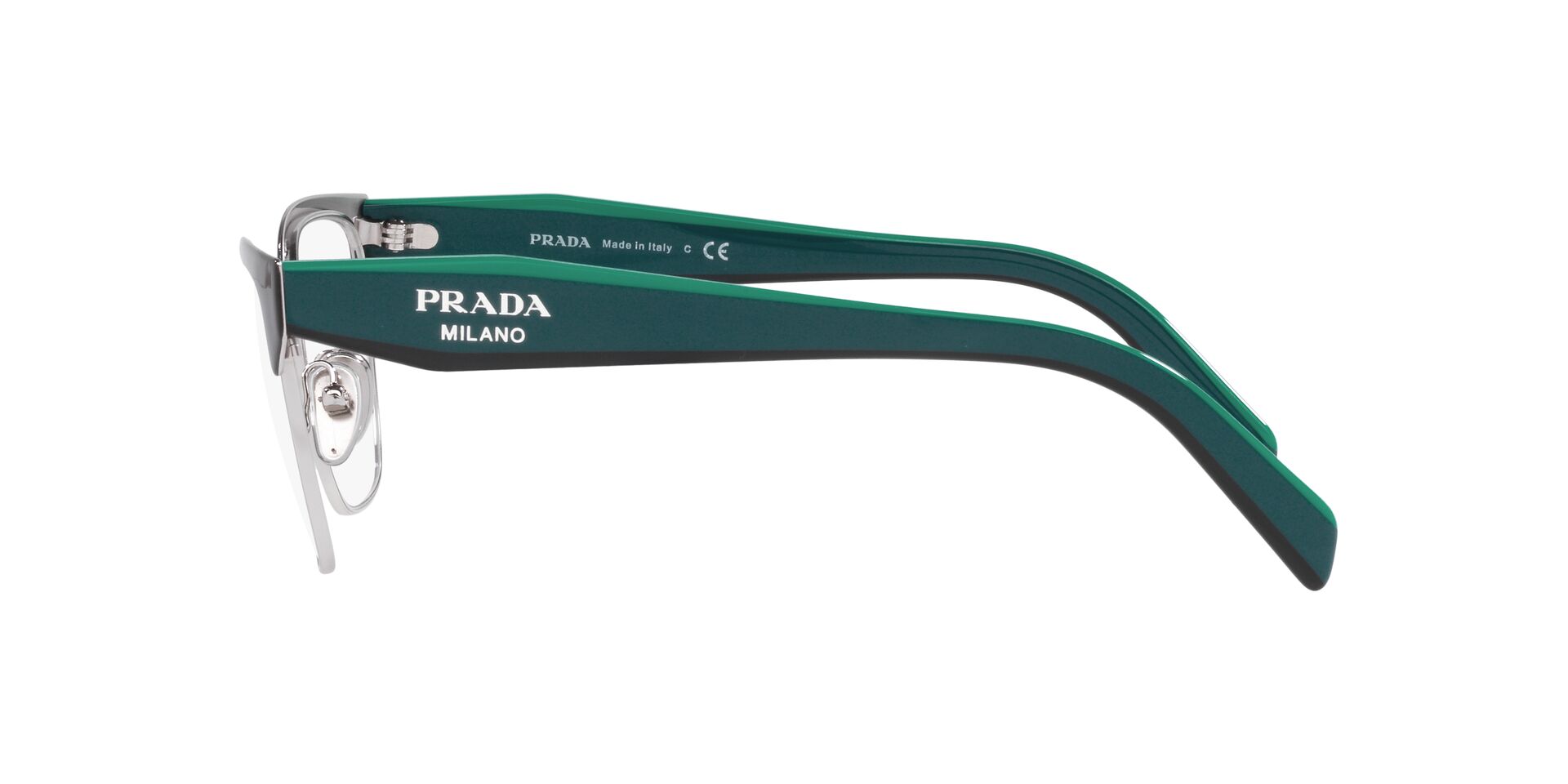 Prada PR 65YV GAQ-1O1