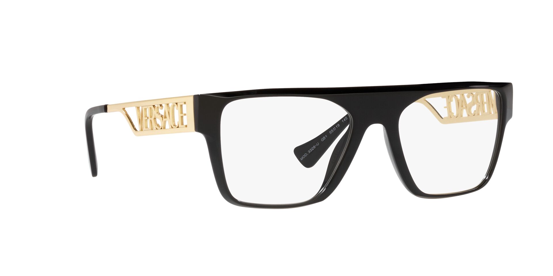 Versace VE 3326U GB1