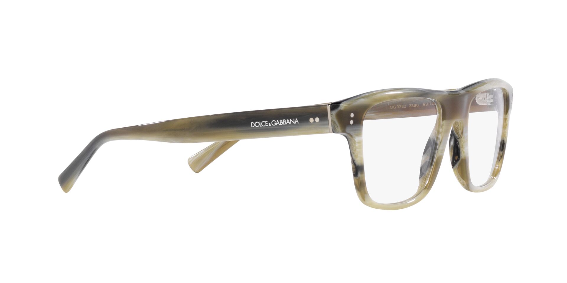 Dolce&Gabbana DG 3362 3390