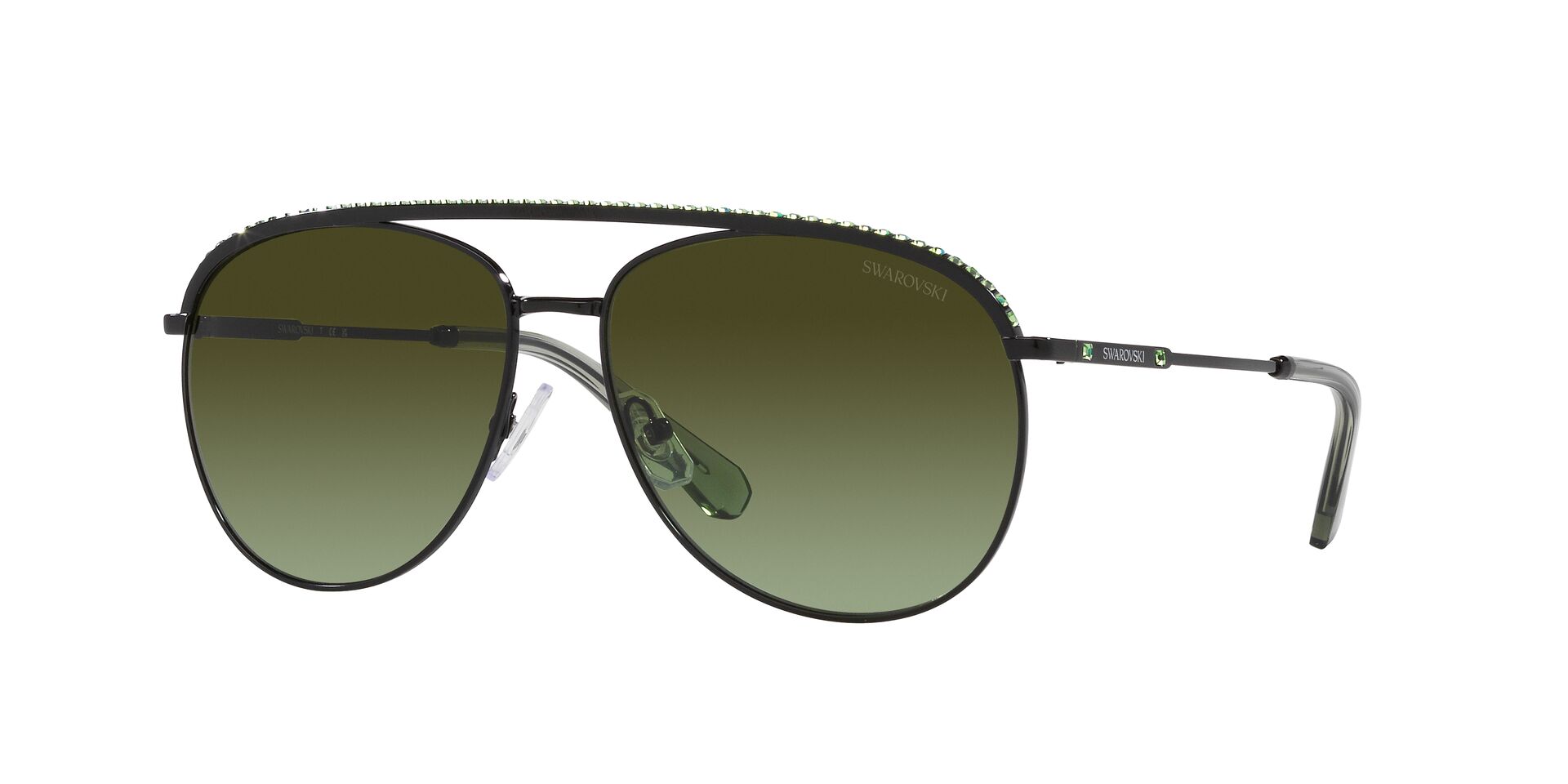 SWAROVSKI SK 7005 4010/E8