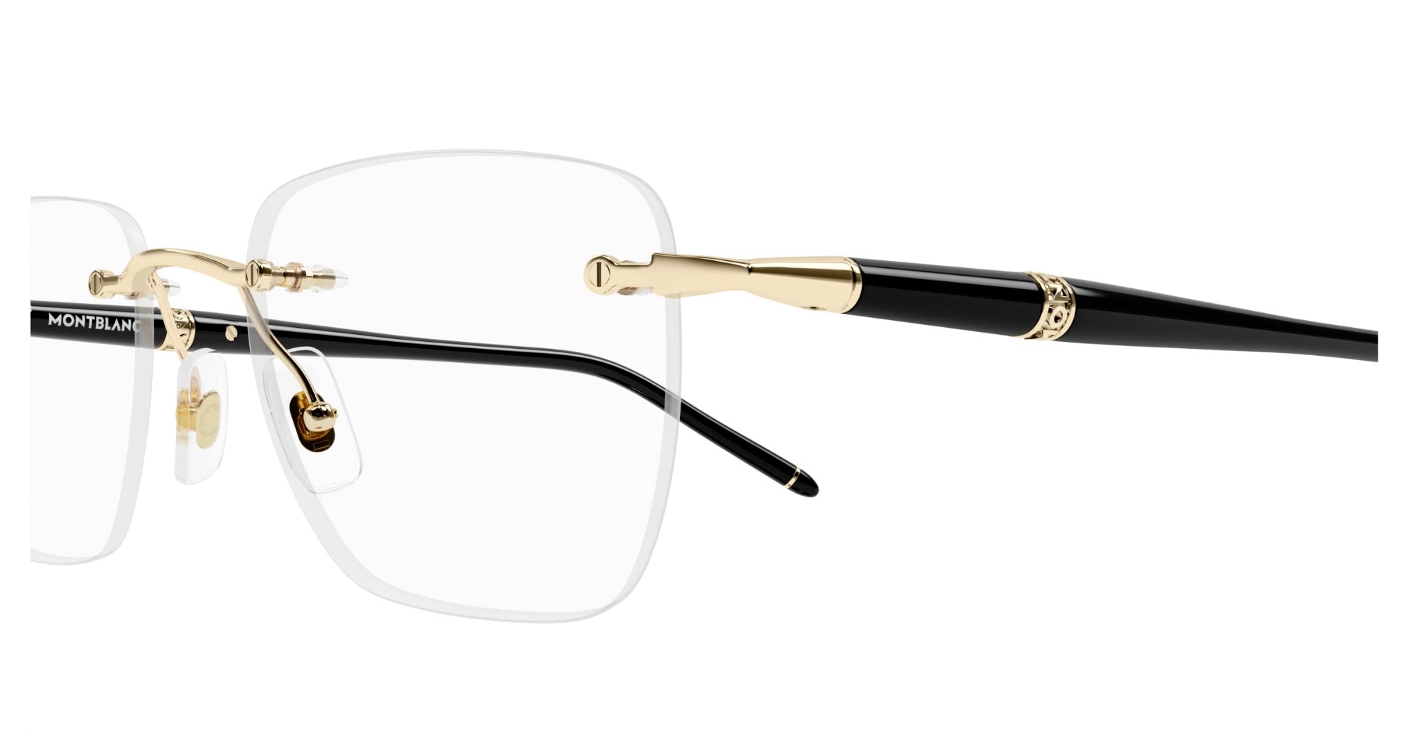MONTBLANC MB 0346O 1