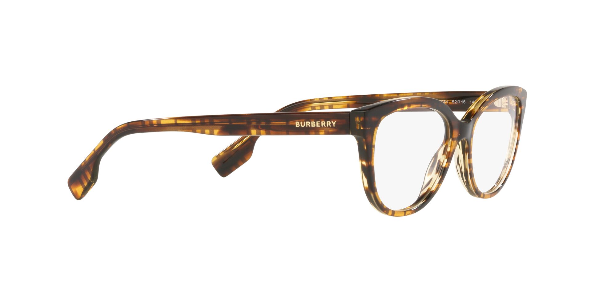 BURBERRY BE 2357 3981
