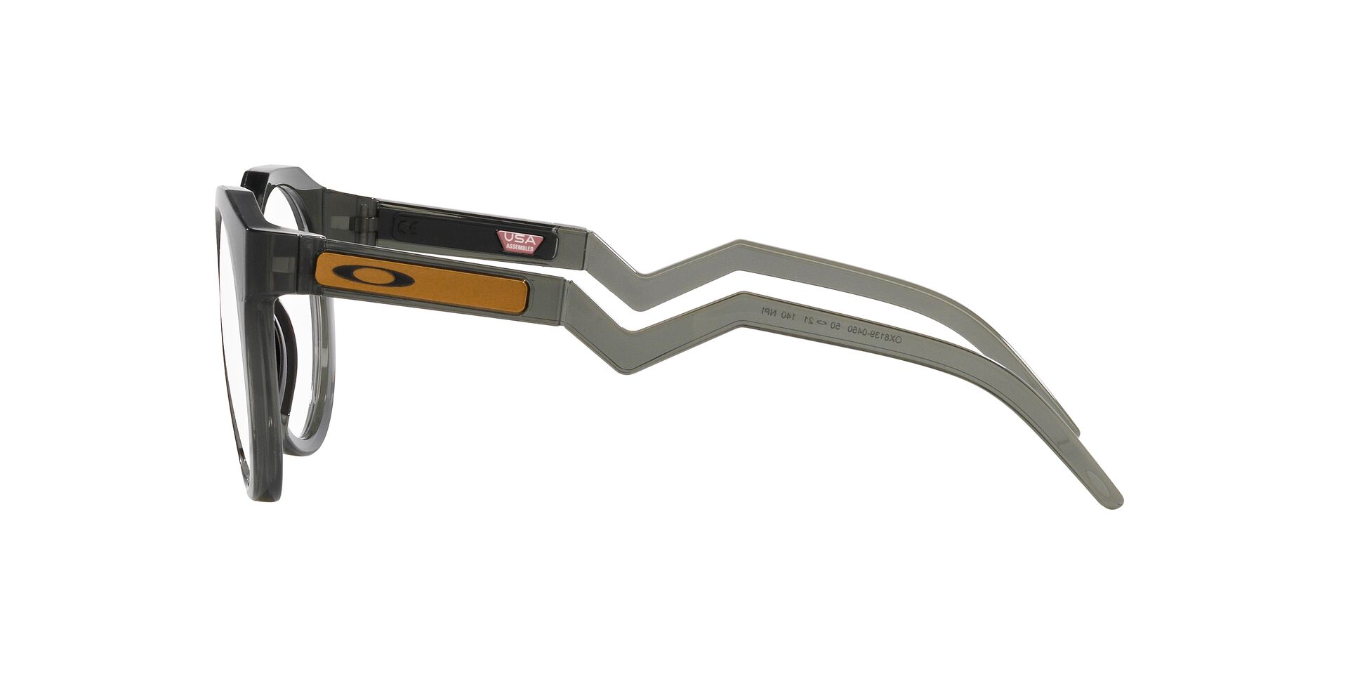 OAKLEY OX 8139 950