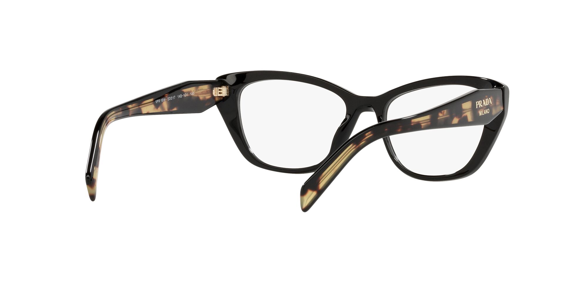 PRADA PR 19WV 1AB-101