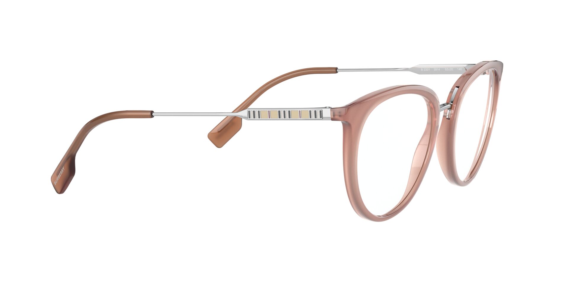 BURBERRY BE 2331 3914