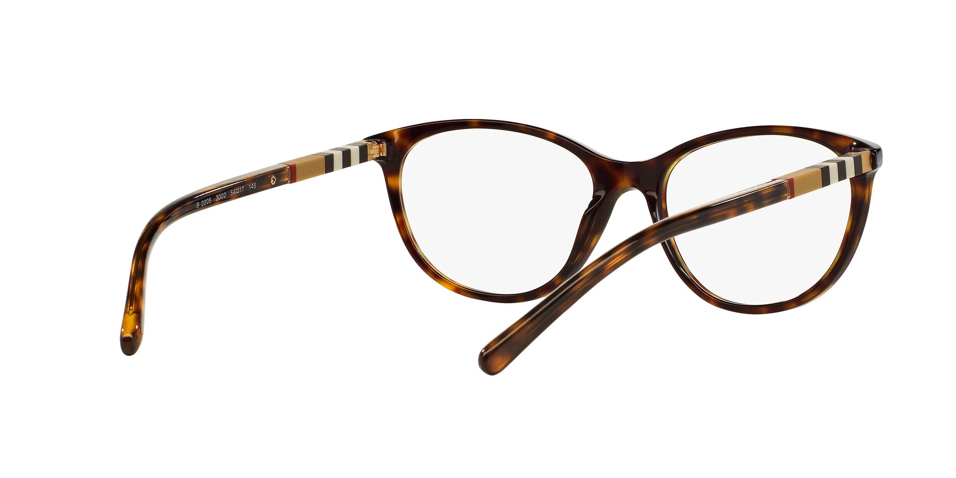 BURBERRY B 2205 3002