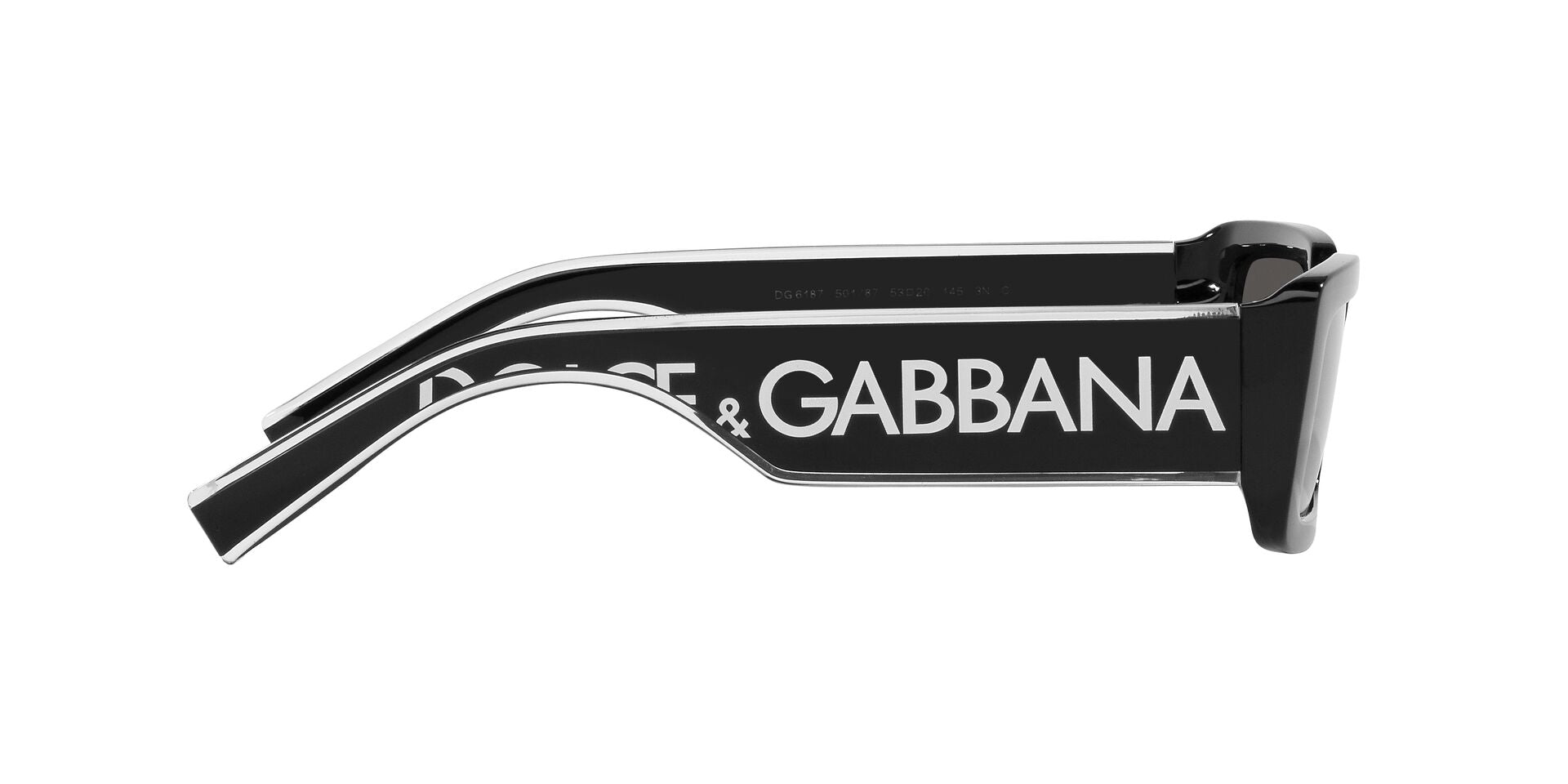 DOLCE & GABBANA DG 6187 501/87