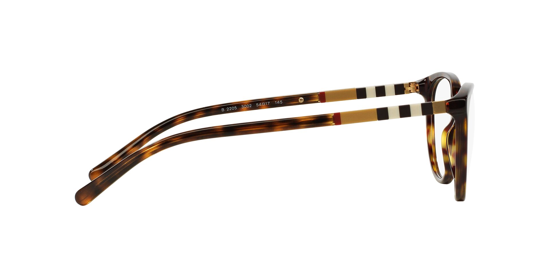 BURBERRY B 2205 3002