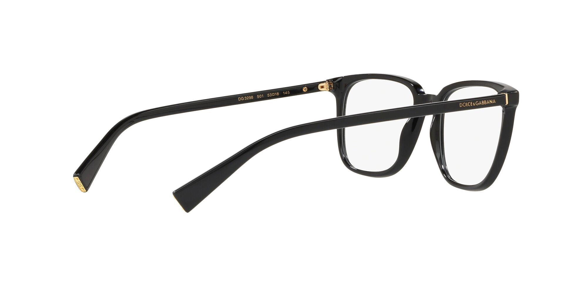 Dolce&Gabbana DG 3298 501
