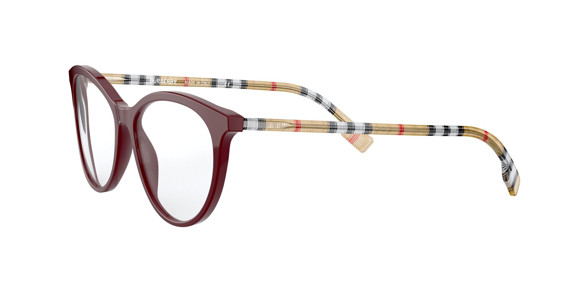 BURBERRY BE 2325 3916