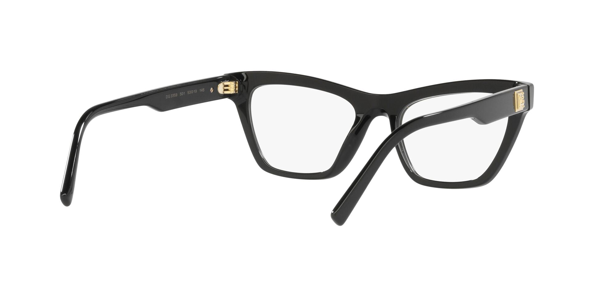 Dolce&Gabbana DG 3359 501