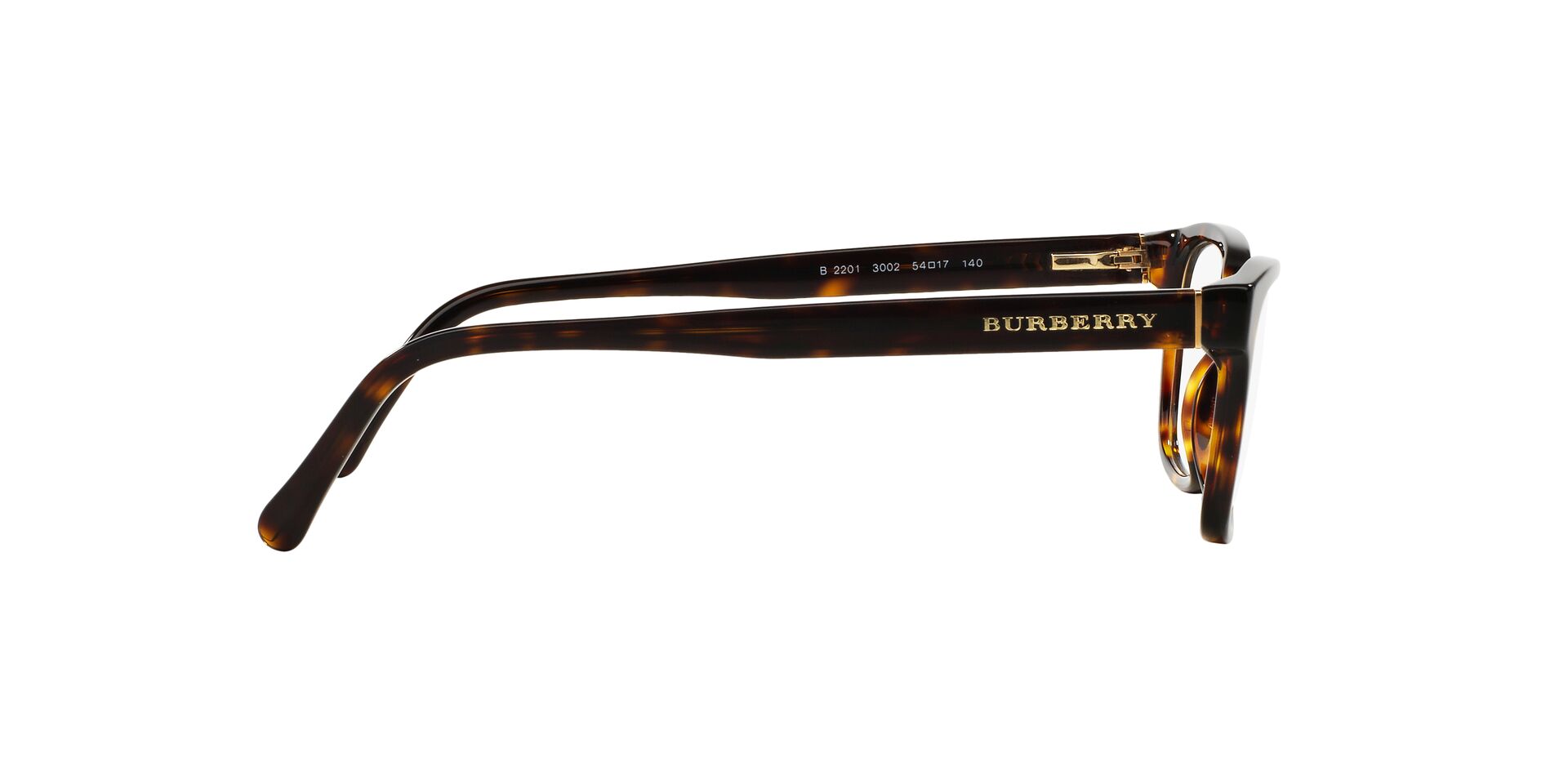 BURBERRY B 2201 3002