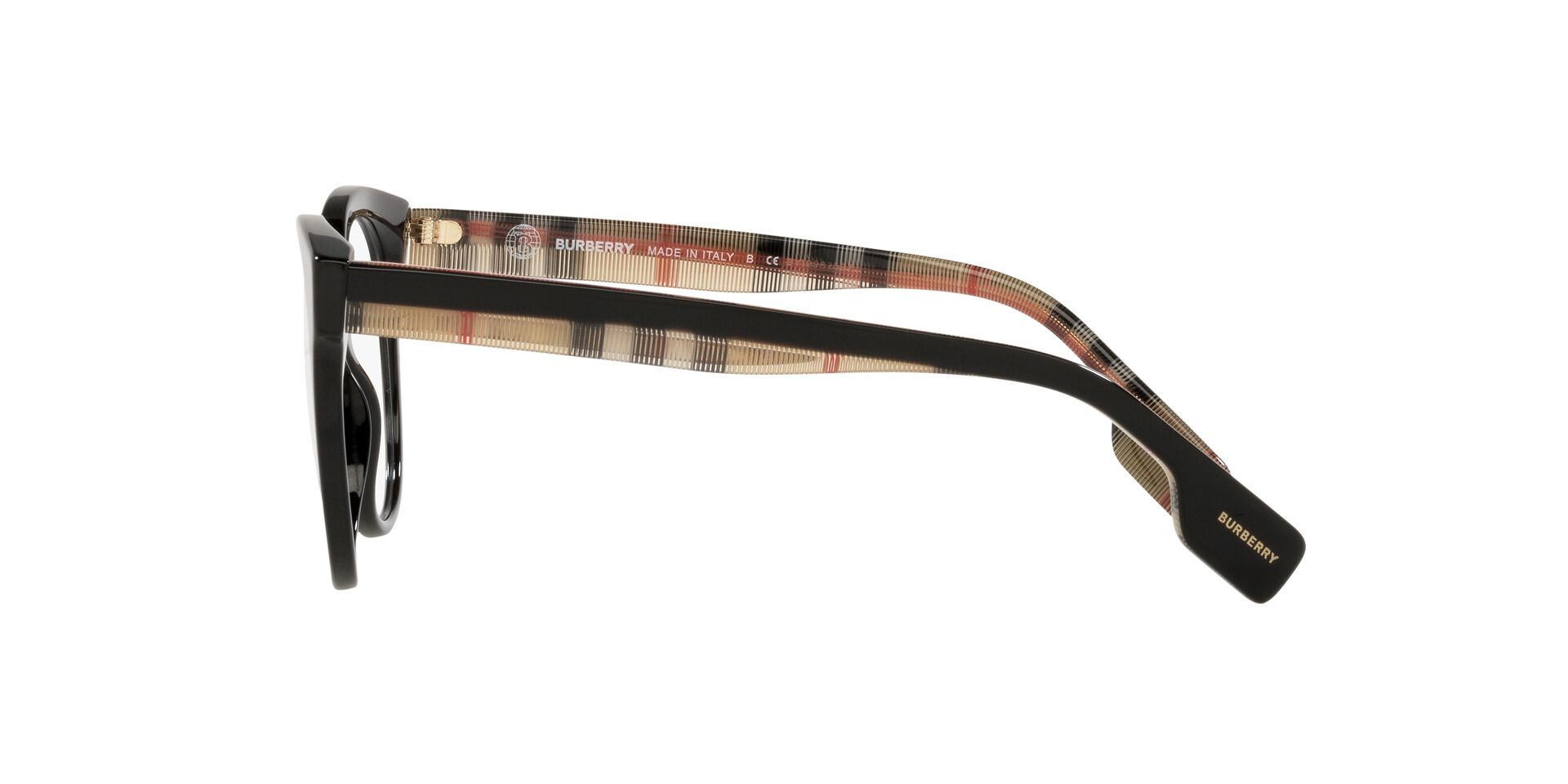 BURBERRY BE 2356 3942