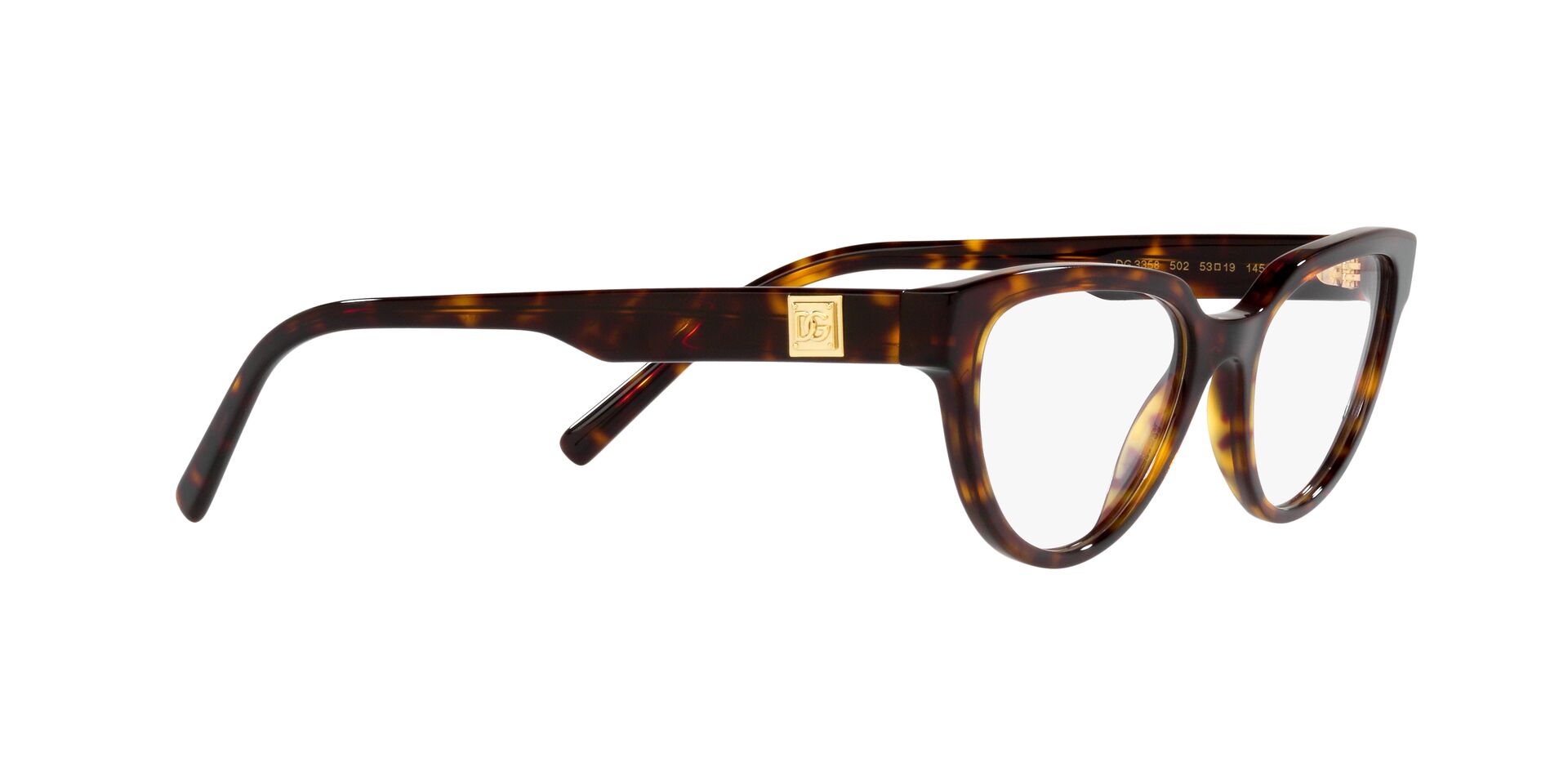 Dolce&Gabbana DG 3358 502