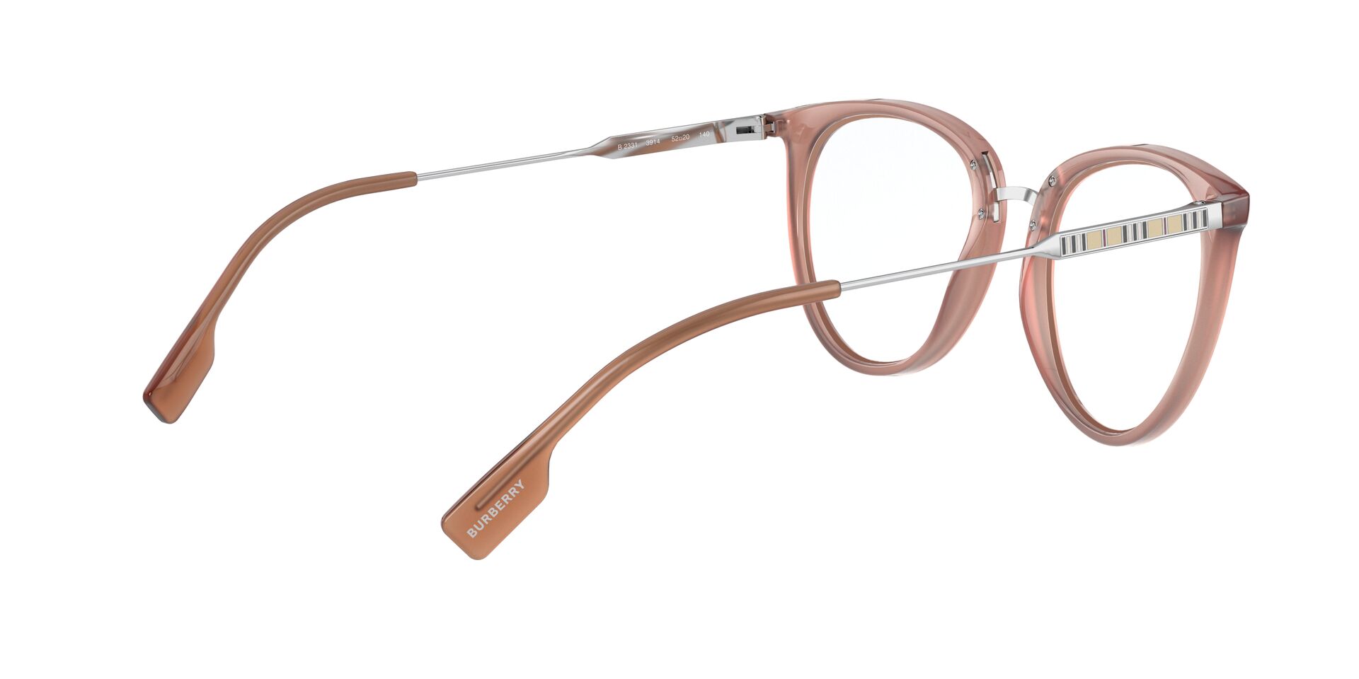 BURBERRY BE 2331 3914