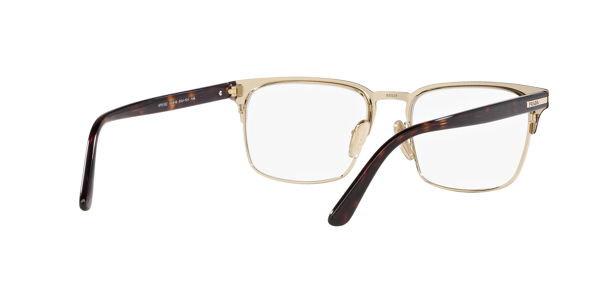 Prada PR 58ZV 01U-1O1
