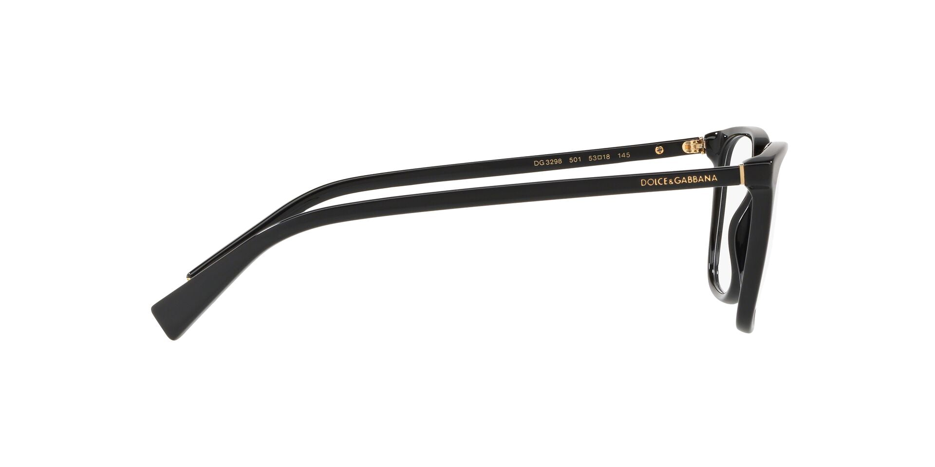 Dolce&Gabbana DG 3298 501