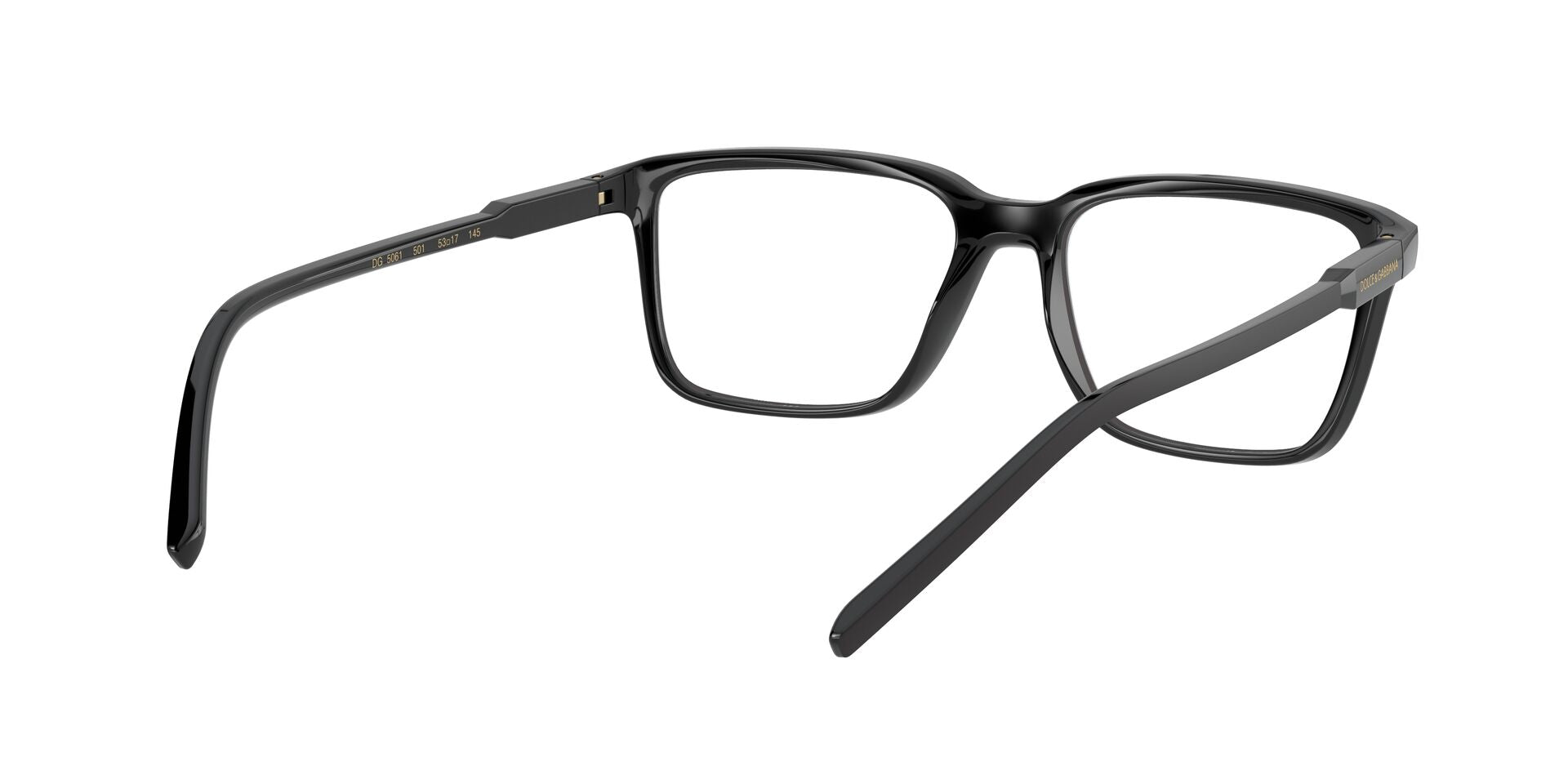 Dolce&Gabbana DG 5061 501