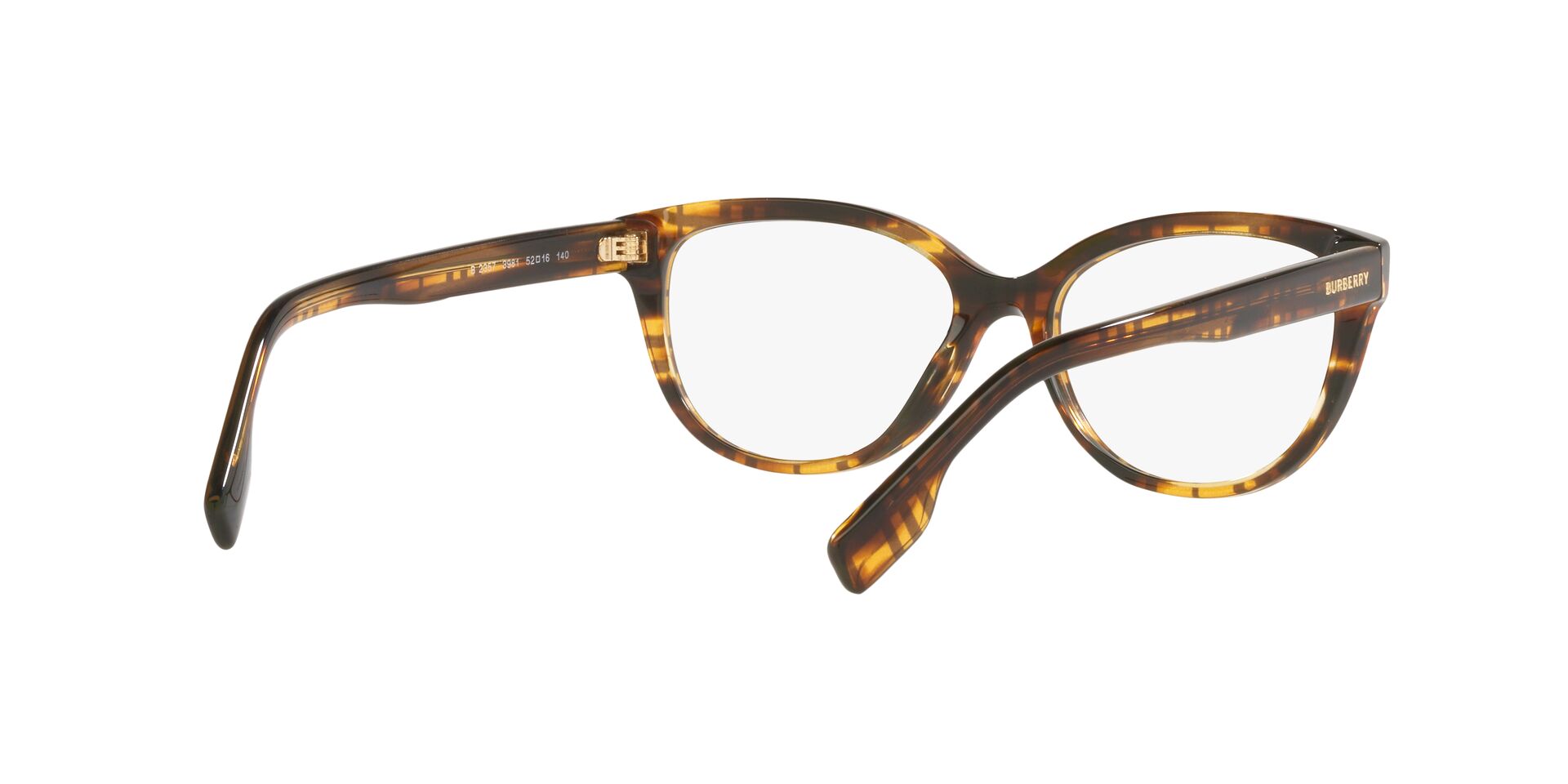 BURBERRY BE 2357 3981