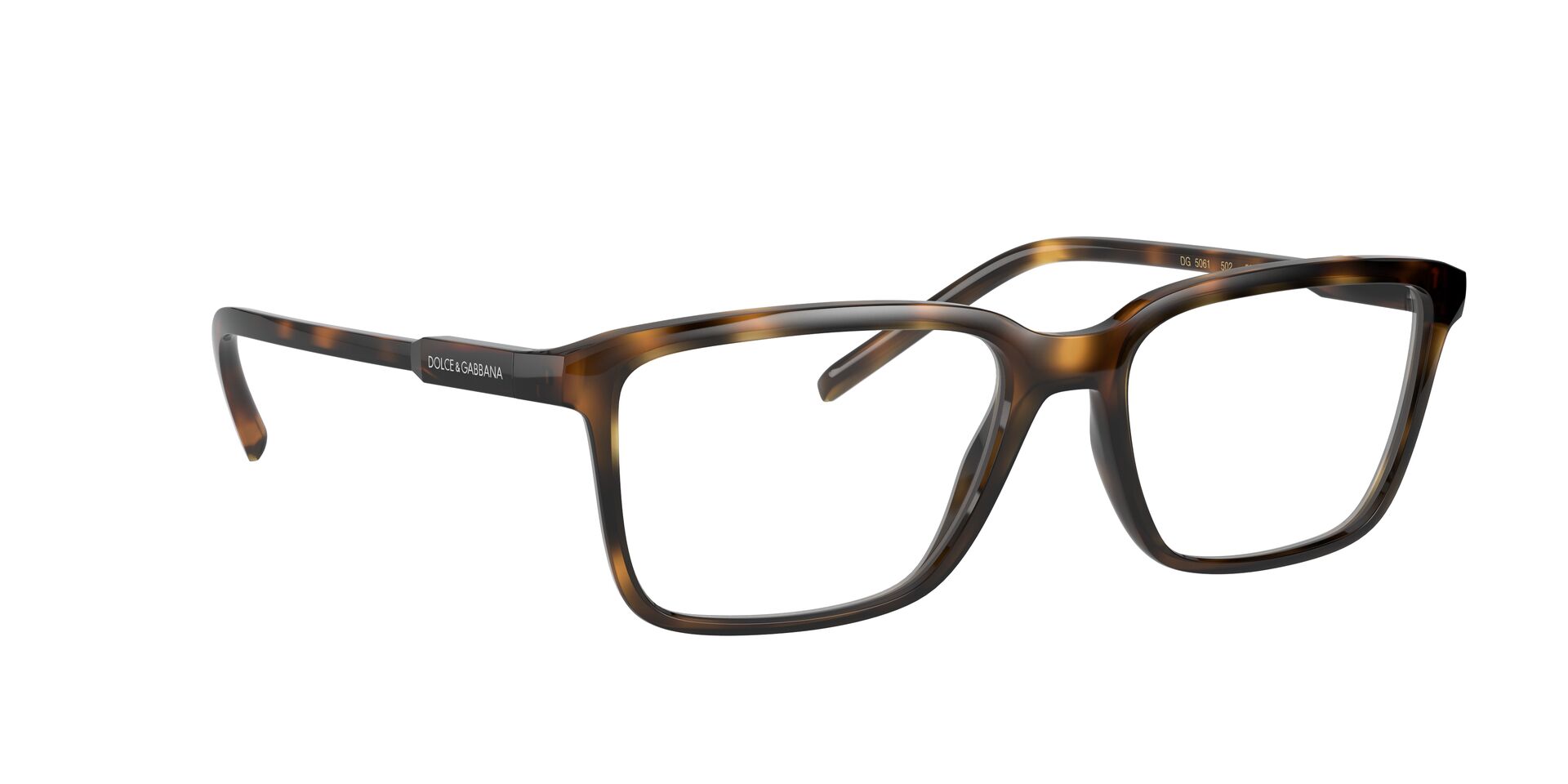 Dolce&Gabbana DG 5061 502