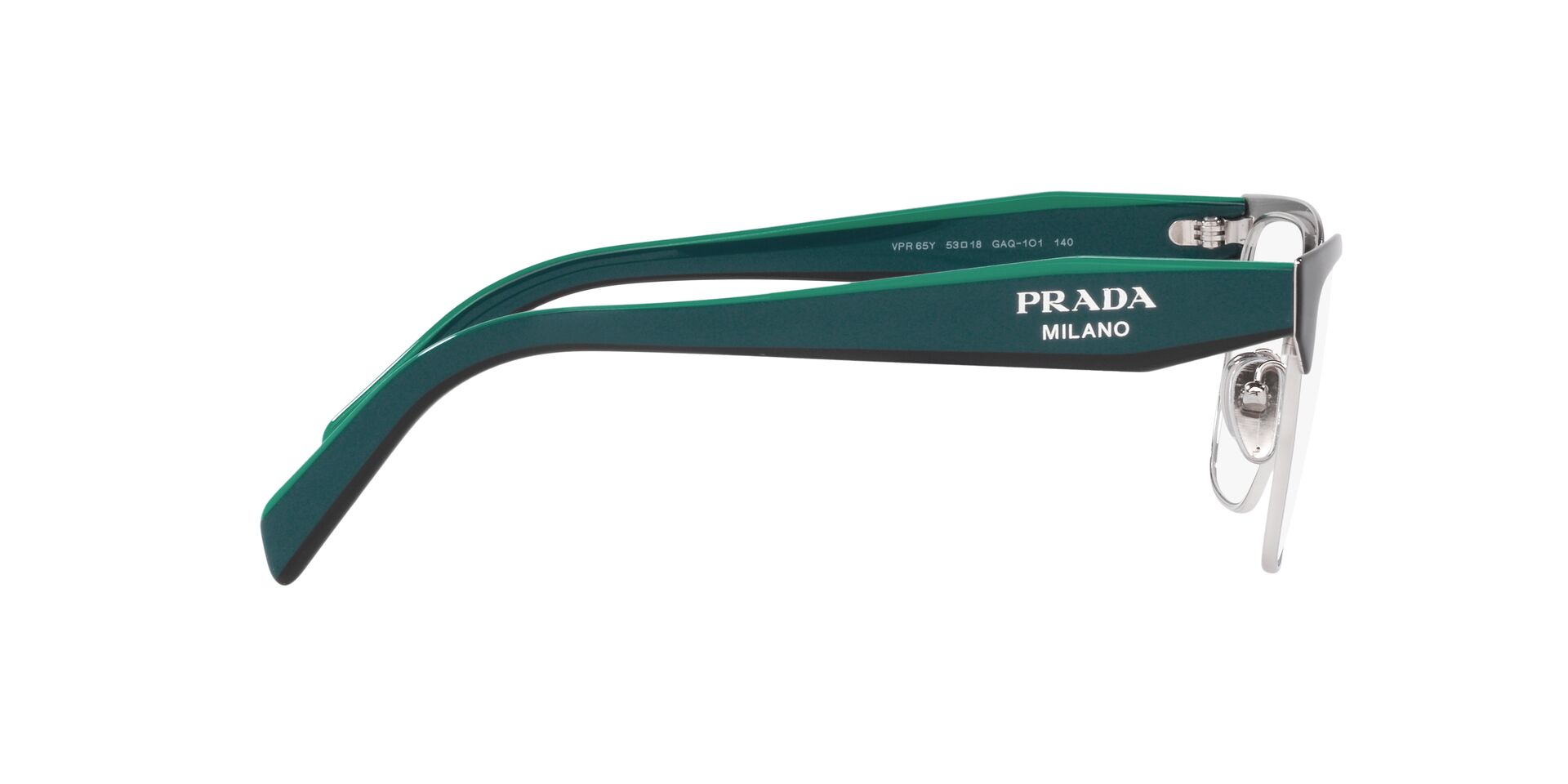Prada PR 65YV GAQ-1O1