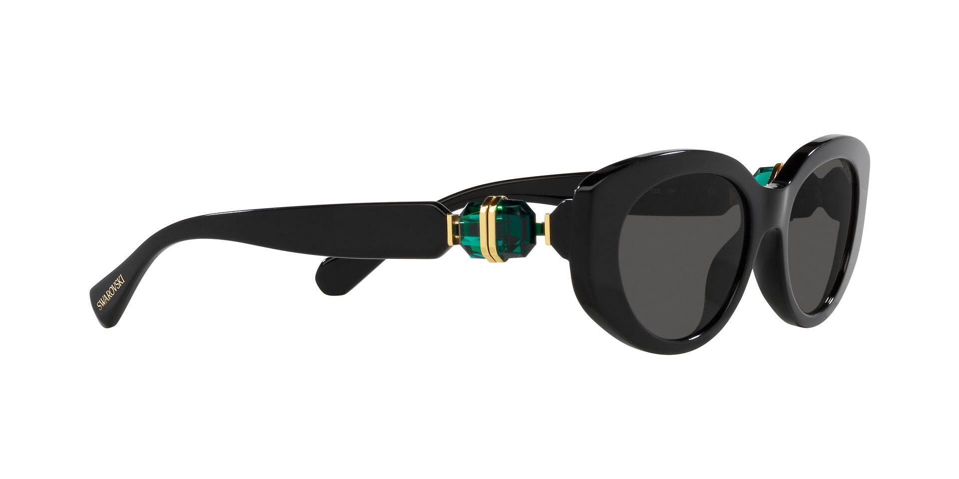SWAROVSKI SK 6002 100187