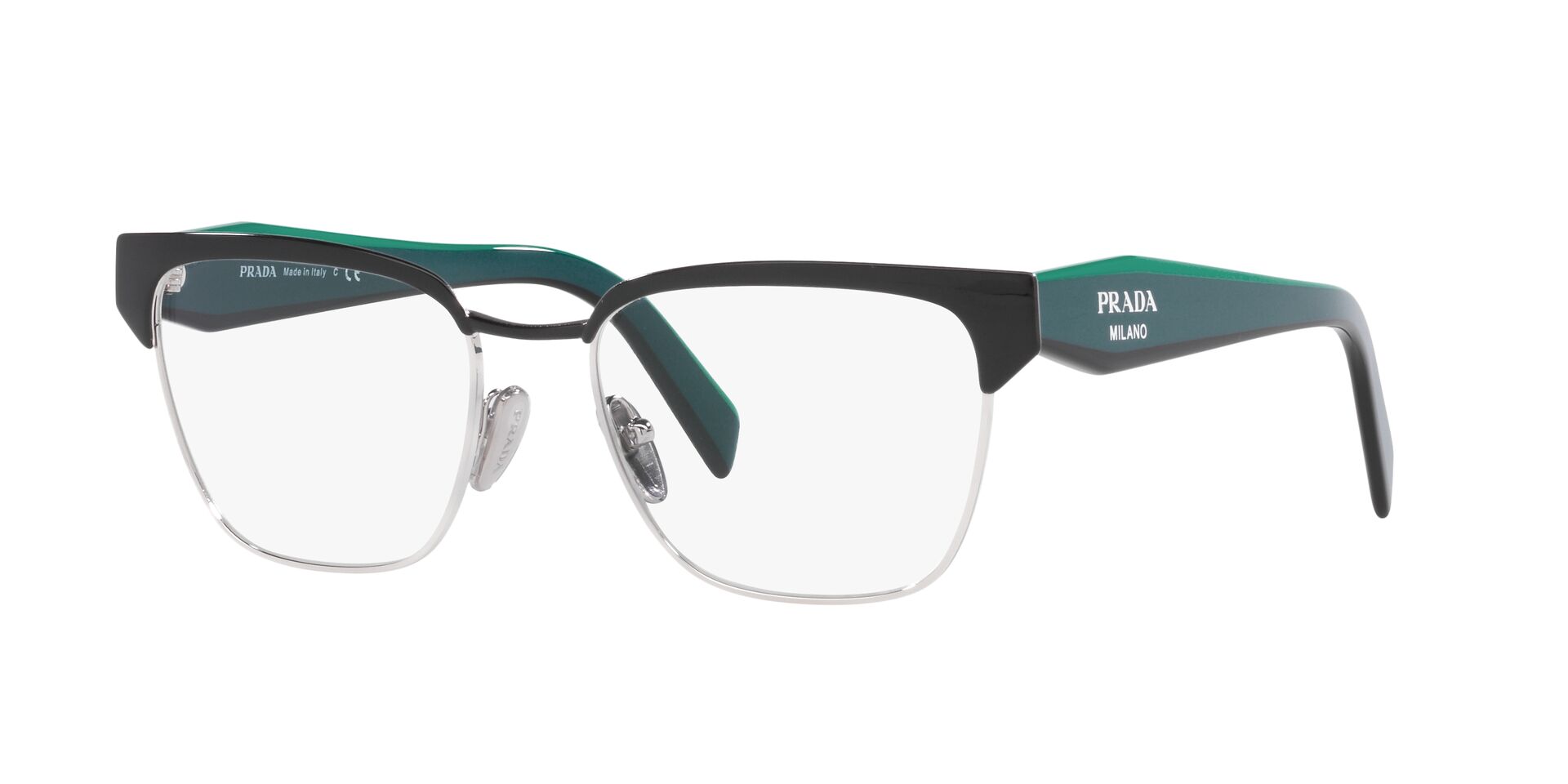Prada PR 65YV GAQ-1O1