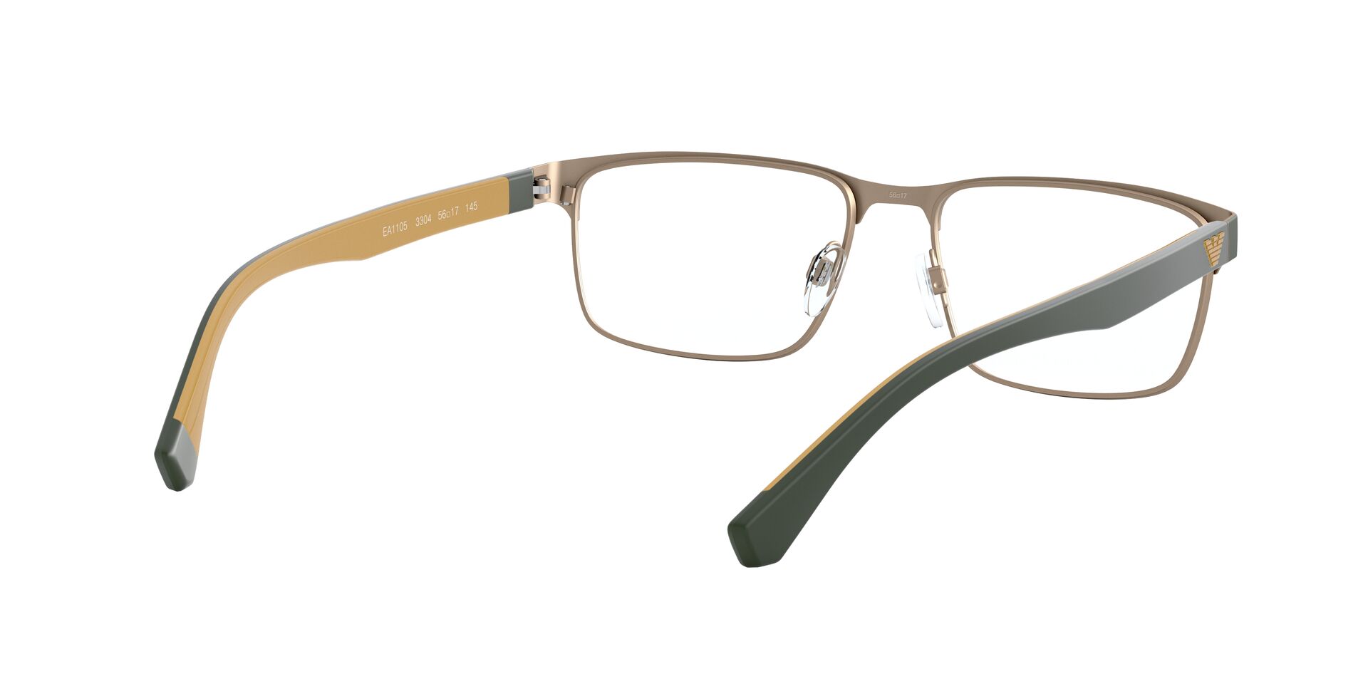 Emporio Armani EA 1105 3304