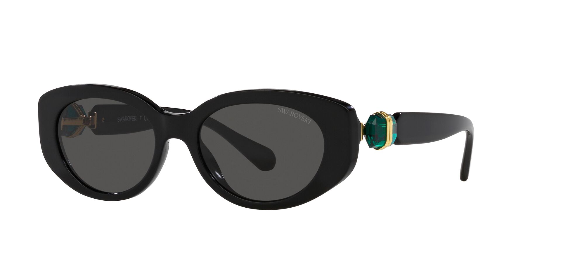 SWAROVSKI SK 6002 100187