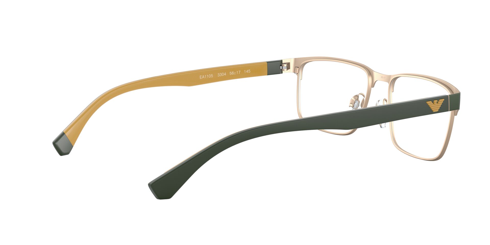 Emporio Armani EA 1105 3304