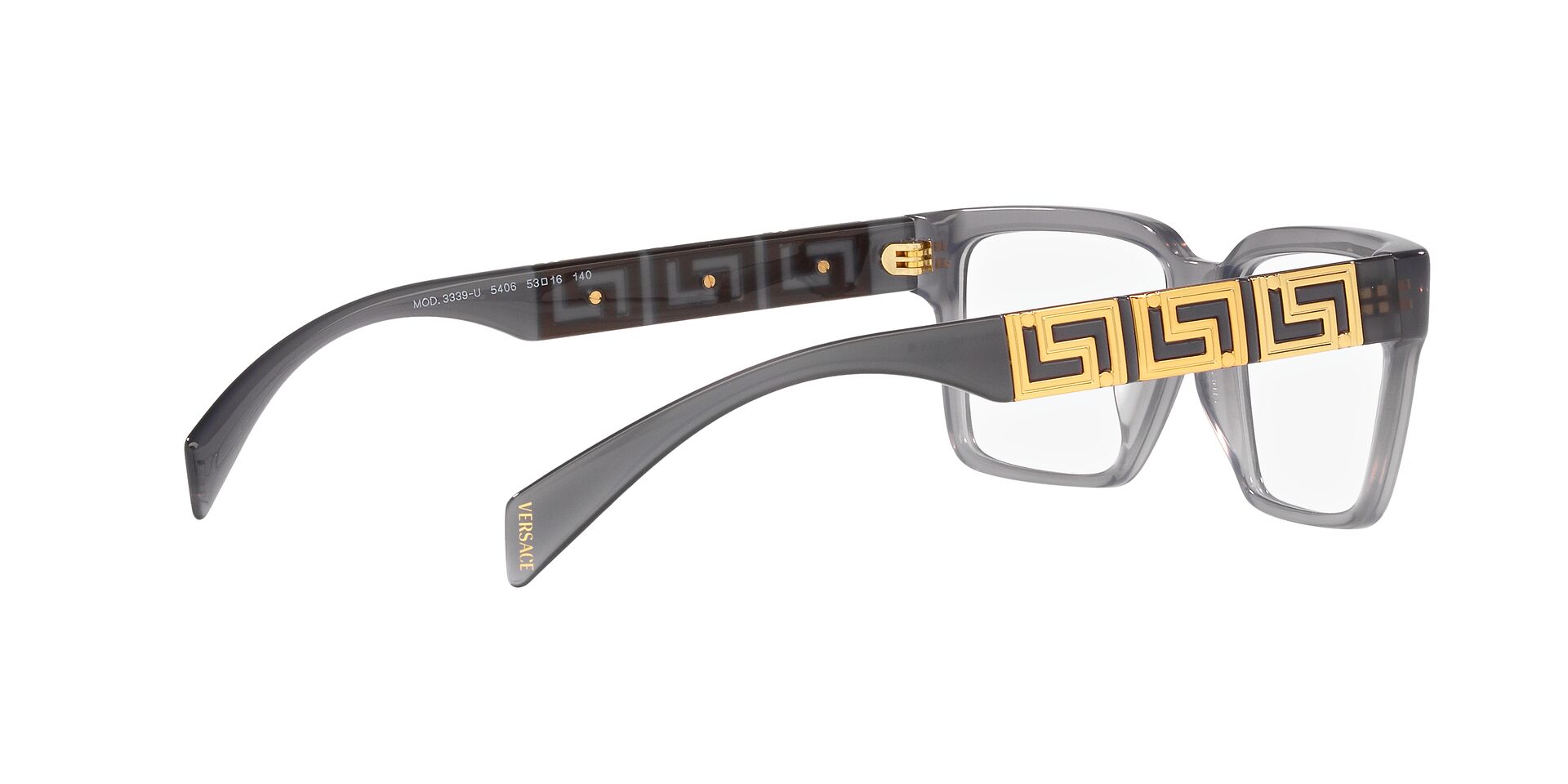 Versace VE 3339-U 5406