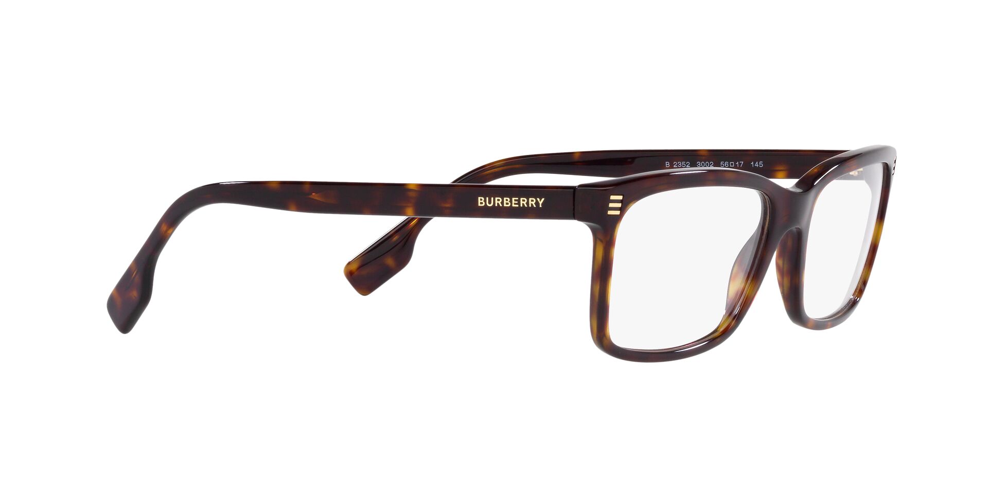 BURBERRY B 2352 3002