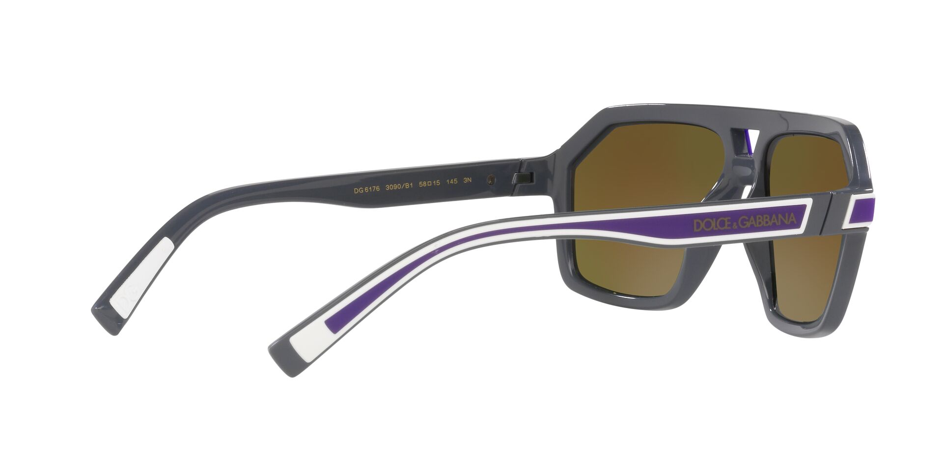Dolce&Gaabbana DG 6176 3090B1