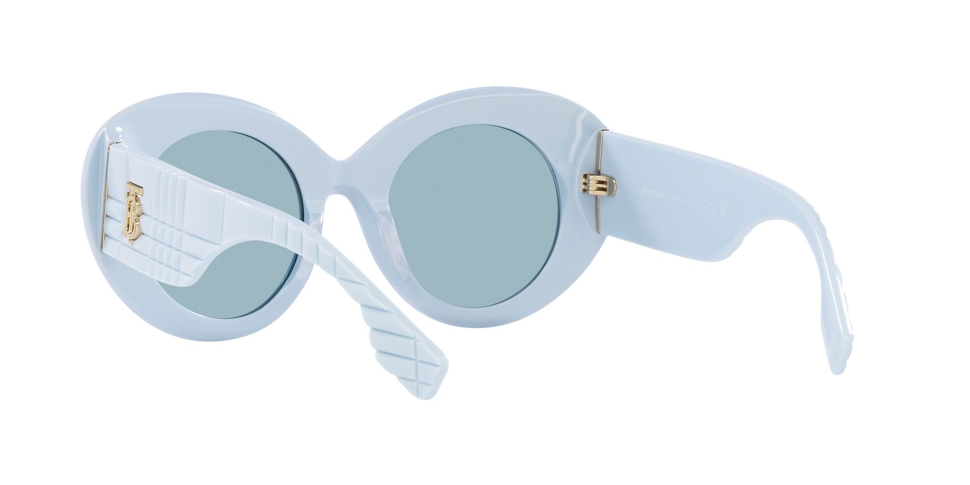 BURBERRY BE 4370U 402880