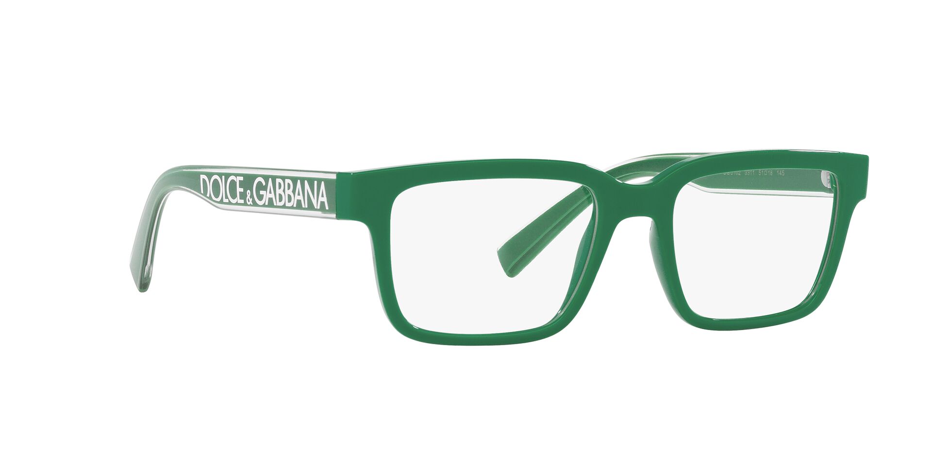 Dolce&Gabbana DG 5102 3311