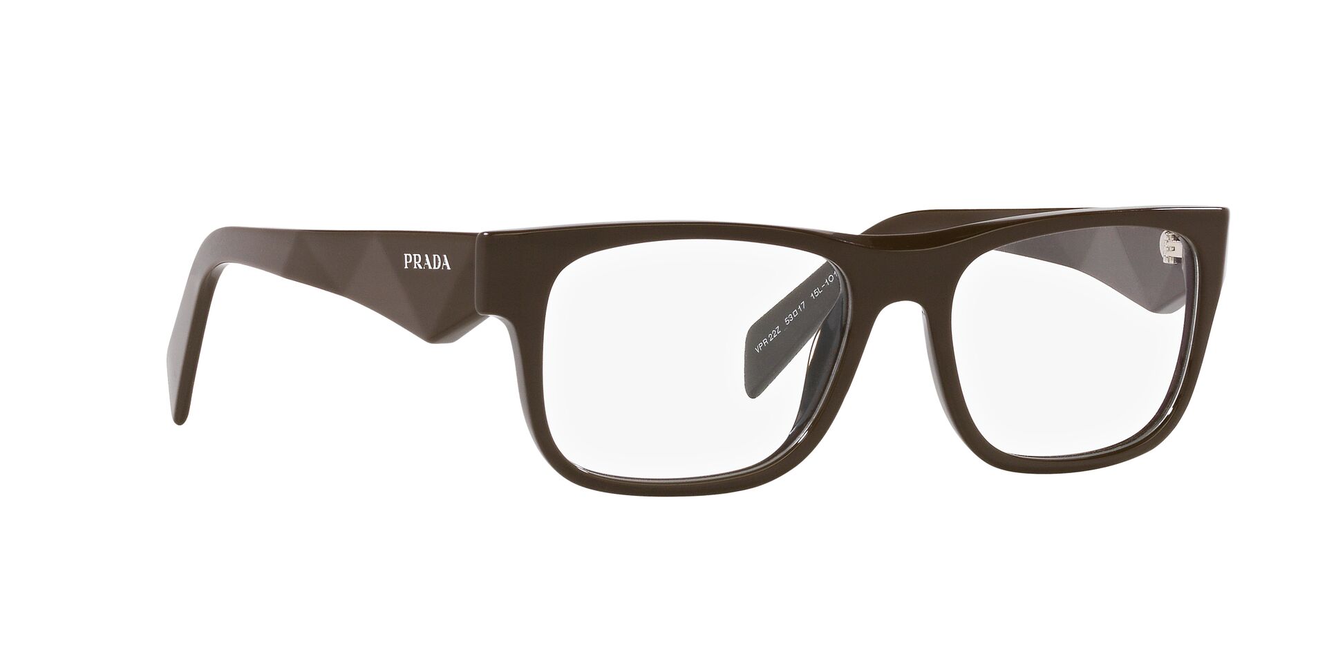 Prada PR 22ZV 15L-1O1
